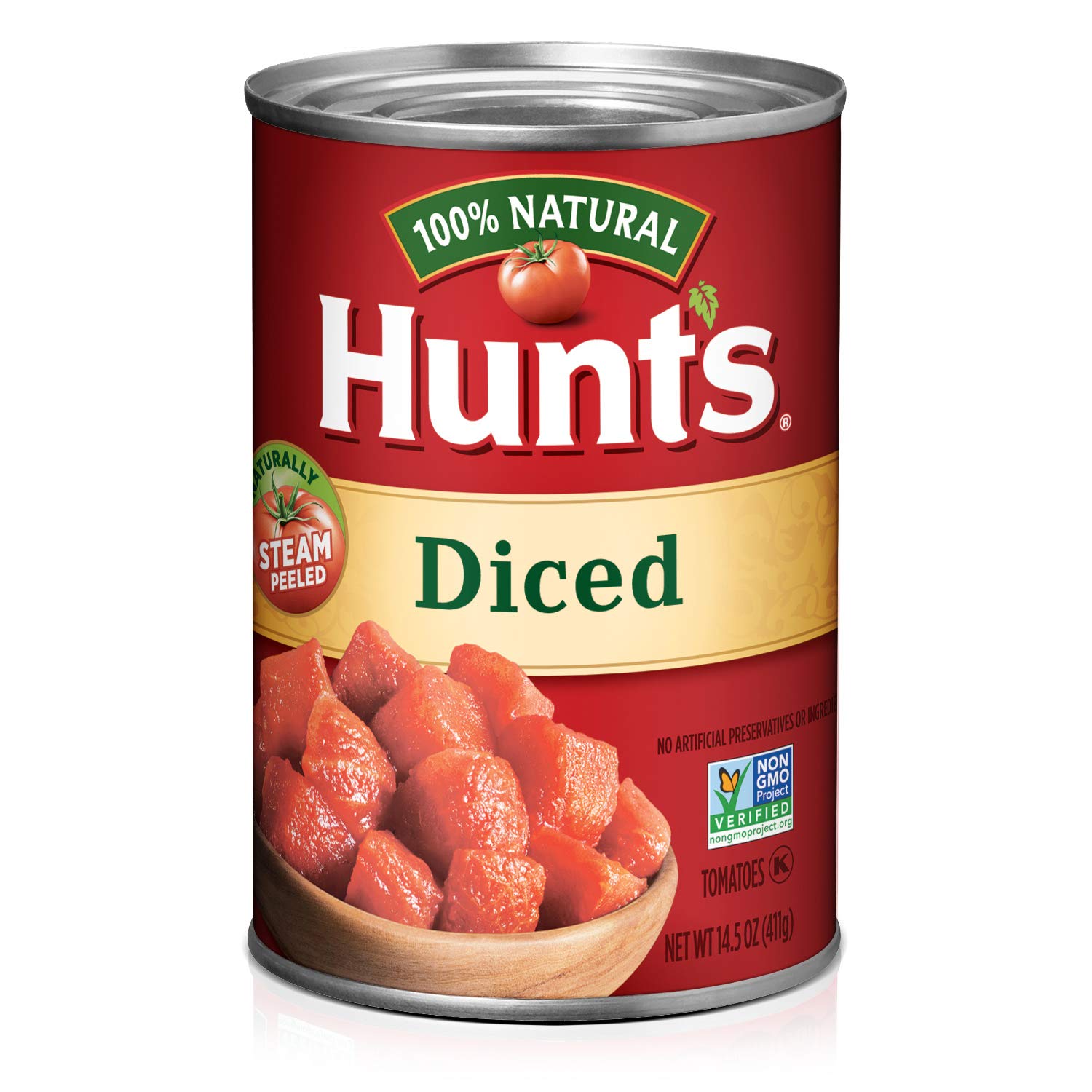 Hunt's Diced Tomatoes