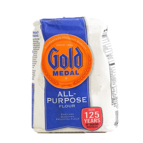 Gold Medal All-Purpose Flour