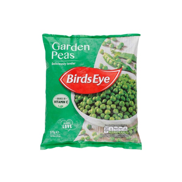 Birds Eye Frozen Peas