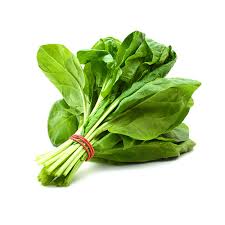 Saudi Spinach