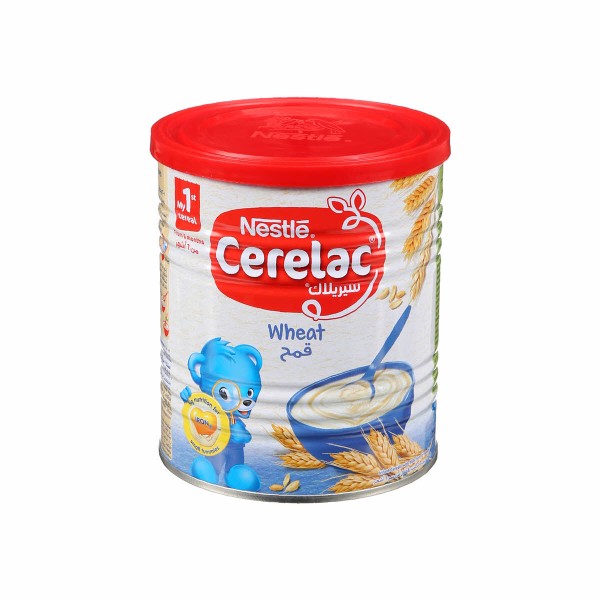 Nestlé Cerelac Wheat & Honey