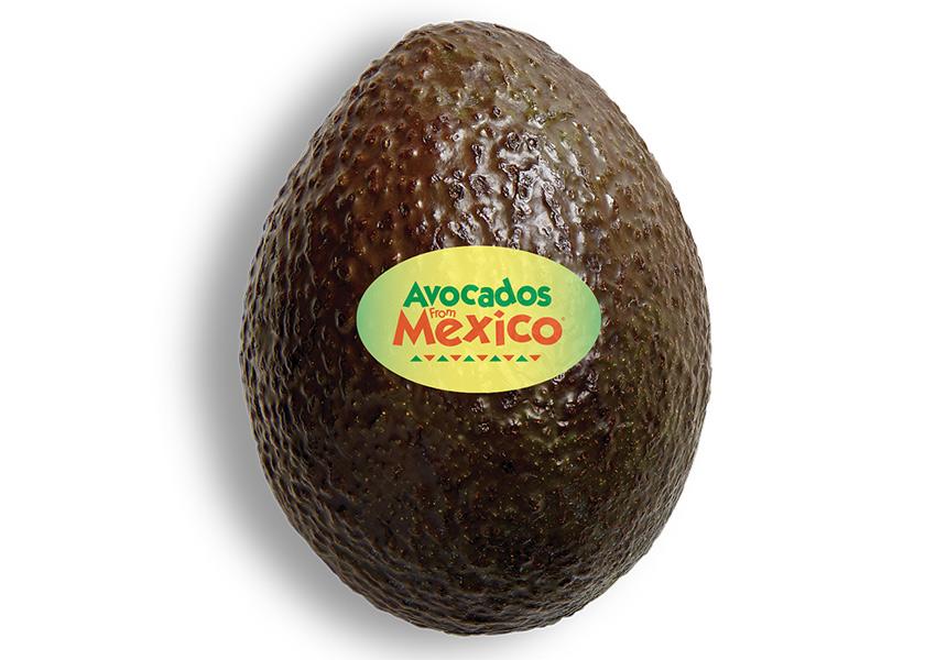 Mexican Avocado