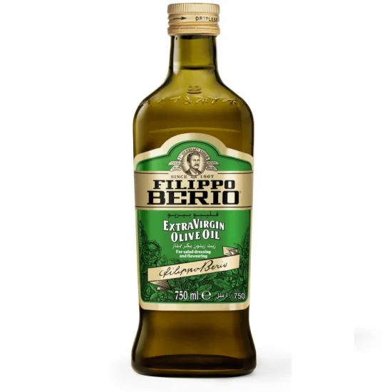 Filippo Berio Extra Virgin Olive Oil