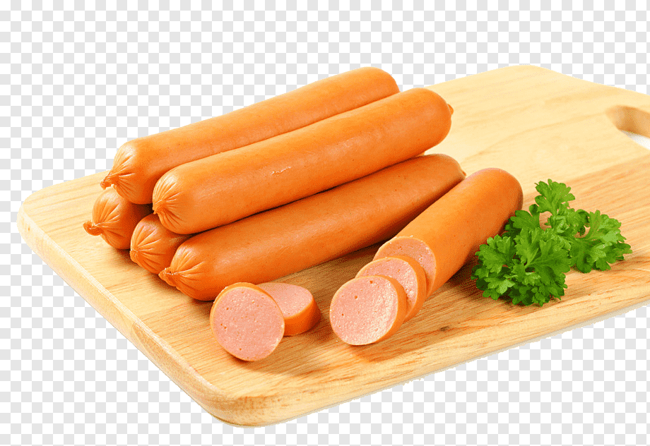 Americana Chicken Sausages