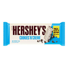 Hershey's Cookies 'n' Creme