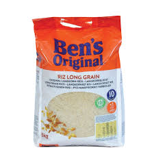 Uncle Ben's Long Grain Rice