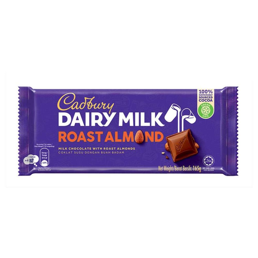 Cadbury Dairy Milk